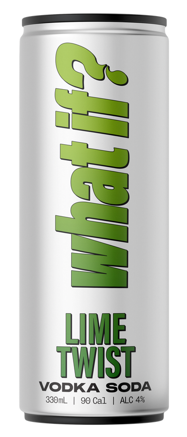 Lime Twist