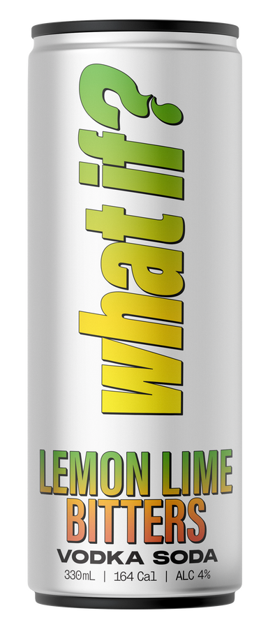Lemon Lime Bitters Lemon Lime Bitters
